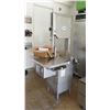 Image 1 : Biro Model 1433 Meat Band Saw (Pick-up from Mililani)