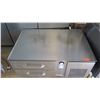 Image 2 : Randell Chef Base Lowboy (Pick-up from Mililani)