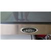 Image 2 : Cadco XA015 Commercial Convection Oven (Pick-up from Mililani)