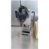 Image 8 : Vito 80 Oil Filter System - Frying Oil Filter (Pick-up from Mililani)