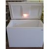 Image 1 : Kenmore 253 Heavy Duty Chest Freezer
