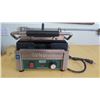 Image 2 : Waring WPG150 Commercial Panini Perfetto Sandwich Press
