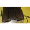 Image 8 : Waring WPG150 Commercial Panini Perfetto Sandwich Press