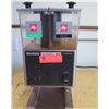 Image 1 : Bunn LPG-2E Double Hopper Fine Grind Coffee Grinder