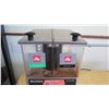 Image 2 : Bunn LPG-2E Double Hopper Fine Grind Coffee Grinder