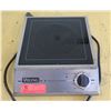 Image 1 : Viking VICC120SS Professional MagneQuick Induction Burner