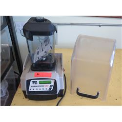 Vitamix VM0115A Touch/Go Blending Station