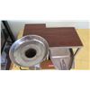 Image 2 : Norwalk 235 Two-Part Hydraulic Press Juicer