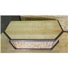 Image 2 : Wooden Stair-Step Risers (Display Stand)