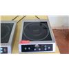 Image 2 : Intertek 6500 Pro-Chef 1800 Countertop Induction Burner (1pc) & Eurodib 3097-110 Countertop Inductio