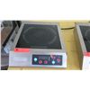 Image 8 : Intertek 6500 Pro-Chef 1800 Countertop Induction Burner (1pc) & Eurodib 3097-110 Countertop Inductio