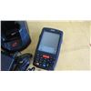 Image 2 : Verifone, United, Janam POS/Credit Card Readers w/ Chargers (Approx 6pcs), GBC Heatseal Pouch Lamina