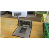 Image 2 : Elo POS System Kiosk, Ticket Machines (2pcs), and Credit Card Readers, PSC Magellan In-Counter Scann