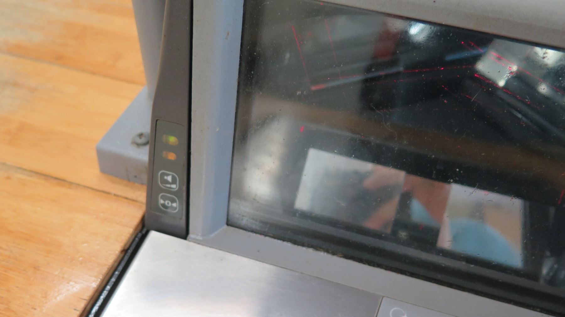 Elo POS System Kiosk, Ticket Machine, Credit Card Readers, PSC Magellan ...