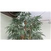 Image 2 : Tall Potted Artificial Bamboo