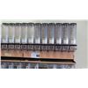 Image 8 : Entire Dispenser System (Approx 47 Small, 16 Large) and Gravity Dispensers (Approx 31)