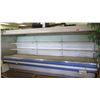 Image 1 : Large Hussmann Multi Deck Refrigerated Merchandiser