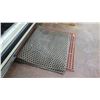 Image 2 : Commercial Rubber Mats, Approx 3pcs