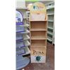 Image 2 : Display Shelving Units: Puna, Herb Phram, New Chapter