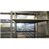 Image 25 : Hussman KR26A-115-BB Walk-In 4 Door Merchandiser Cooler