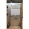 Image 10 : Hussmann HC6A-76BB Walk-In 6 Door Merchandiser Cooler