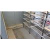 Image 13 : Hussmann HC6A-76BB Walk-In 6 Door Merchandiser Cooler