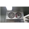 Image 19 : Hussmann HC6A-76BB Walk-In 6 Door Merchandiser Cooler