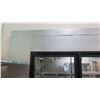 Image 2 : Hussmann HC6A-76BB Walk-In 6 Door Merchandiser Cooler