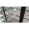 Image 8 : Hussmann HC6A-76BB Walk-In 6 Door Merchandiser Cooler