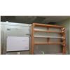 Image 9 : Hussmann HC6A-76BB Walk-In 6 Door Merchandiser Cooler