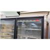 Image 2 : Hussmann Reach-In 8 Door Merchandiser Cooler Model