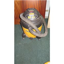 Shop-Vac 18 Gallon Wet / Dry Utility Vacuum Cleaner