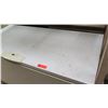 Image 2 : Kenmore Elite Heavy Duty Chest Freezer 61 x 27.5 x 34 H