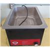 Image 1 : Wells SHW-1220 Countertop Food Warmer