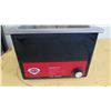 Image 2 : Wells SHW-1220 Countertop Food Warmer