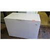 Image 1 : Kenmore Chest Freezer 48 x 28 x 35 H
