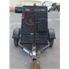 Image 4 : 2011 Lincoln Electric Vantage 500 Welder Generator -on Trailer s/n U1111100691
