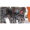 Image 10 : 2012 JLG G12-55A 55' 12,000 lb Telescopic Reach Forklift Telehandler 3086 Hours S/N 1600449