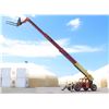 Image 1 : 2012 JLG G12-55A 55' 12,000 lb Telescopic Reach Forklift Telehandler 3086 Hours S/N 1600449