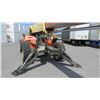 Image 22 : 2012 JLG G12-55A 55' 12,000 lb Telescopic Reach Forklift Telehandler 3086 Hours S/N 1600449