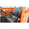 Image 29 : 2012 JLG G12-55A 55' 12,000 lb Telescopic Reach Forklift Telehandler 3086 Hours S/N 1600449
