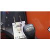 Image 32 : 2012 JLG G12-55A 55' 12,000 lb Telescopic Reach Forklift Telehandler 3086 Hours S/N 1600449
