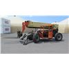 Image 36 : 2012 JLG G12-55A 55' 12,000 lb Telescopic Reach Forklift Telehandler 3086 Hours S/N 1600449
