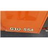Image 48 : 2012 JLG G12-55A 55' 12,000 lb Telescopic Reach Forklift Telehandler 3086 Hours S/N 1600449