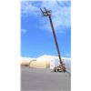 Image 50 : 2012 JLG G12-55A 55' 12,000 lb Telescopic Reach Forklift Telehandler 3086 Hours S/N 1600449