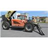 Image 5 : 2012 JLG G12-55A 55' 12,000 lb Telescopic Reach Forklift Telehandler 3086 Hours S/N 1600449