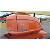 Image 15 : 2010 JLG 600AJ 60' 4WD Diesel Articulating Boom Lift 2353 Hours s/n 0300142771