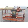 Image 25 : 2010 JLG 600AJ 60' 4WD Diesel Articulating Boom Lift 2353 Hours s/n 0300142771