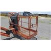 Image 34 : 2010 JLG 600AJ 60' 4WD Diesel Articulating Boom Lift 2353 Hours s/n 0300142771