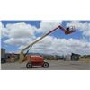 Image 3 : 2010 JLG 600AJ 60' 4WD Diesel Articulating Boom Lift 2353 Hours s/n 0300142771